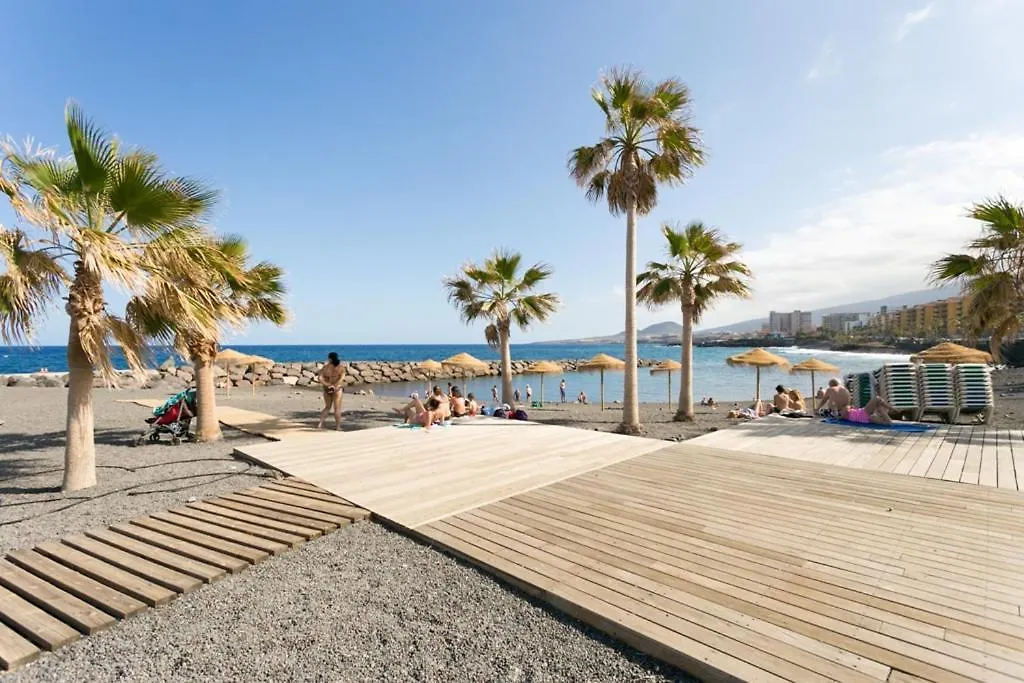 Live Caletillas Calemar location