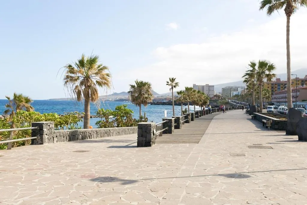 Apartment Live Caletillas Calemar Candelaria