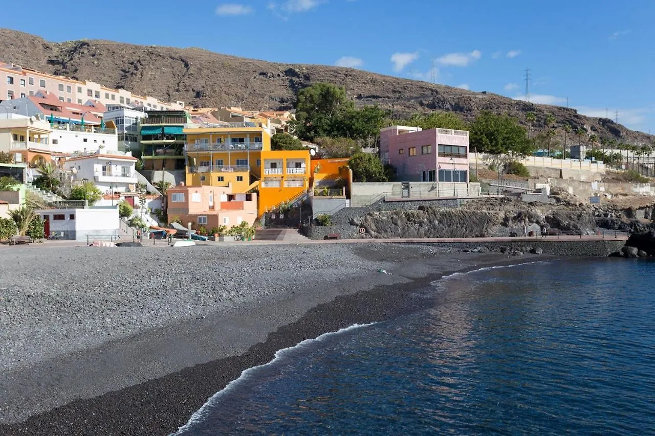 Apartment Live Caletillas Calemar Candelaria