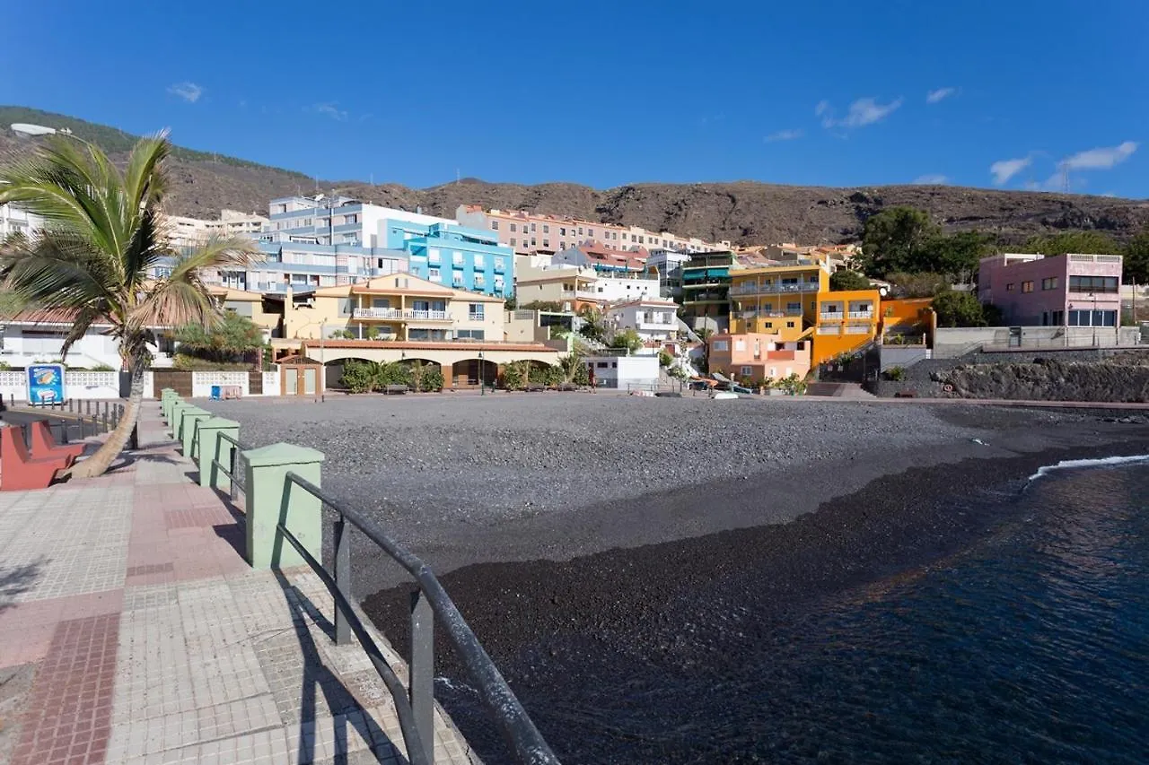 Live Caletillas Calemar Candelaria Apartment