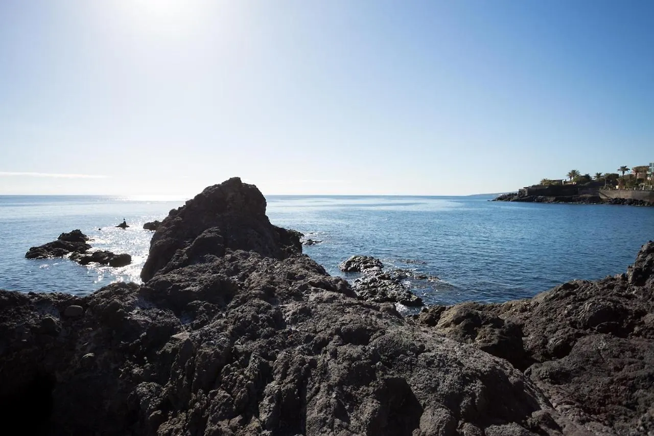 Live Caletillas Calemar Candelaria Apartment