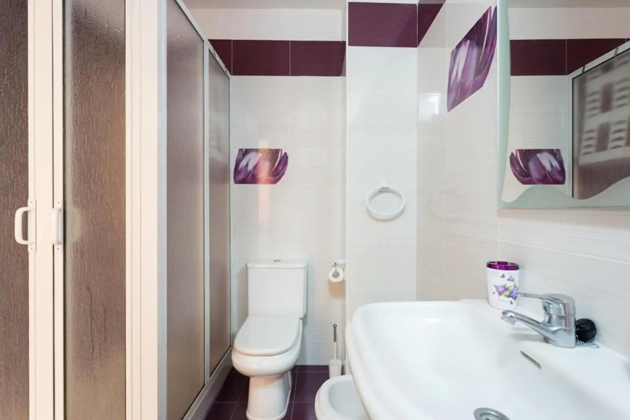 Apartment Live Caletillas Calemar Candelaria