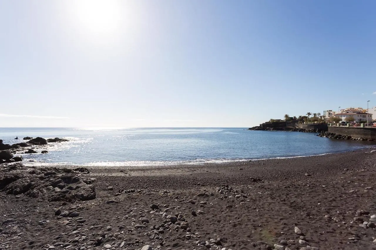 Live Caletillas Calemar Candelaria Spain